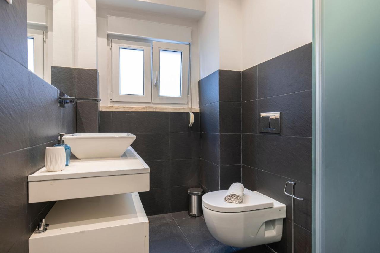 Principe Real Concept By Lovelystay Apartamento Lisboa