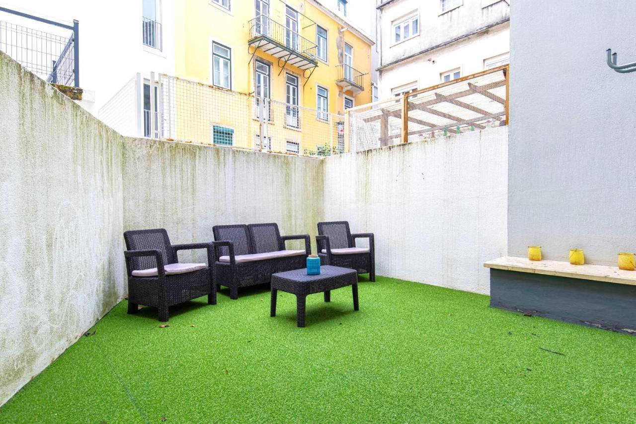 Appartement Principe Real Concept By Lovelystay